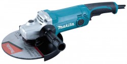 Makita GA9050 Angle Grinder 230mm 9\" 2000W 110V - GA9050L